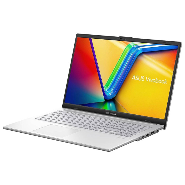 ASUS Vivobook Go 15 E1504GA-NJ097W Intel Core i3-N305 8GB RAM 512GB SSD 15.6" Windows 11 Home S Laptop