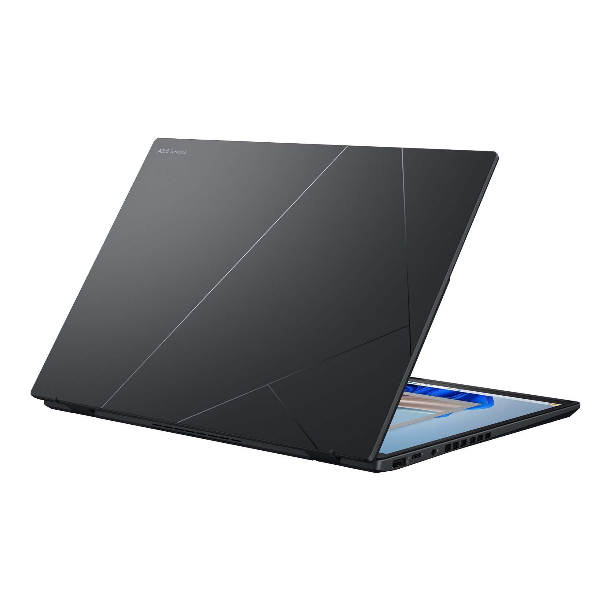 ASUS ZenBook Duo UX8406CA i7 16GB 1TB Touchscreen Laptop