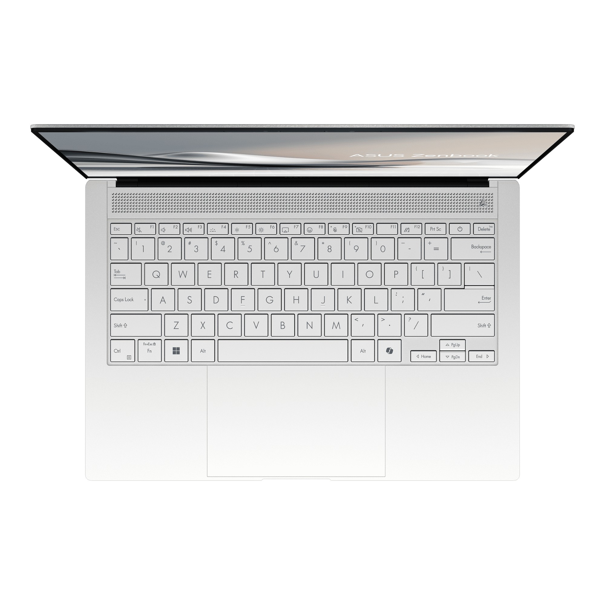 ASUS Zenbook S 14 i7 16GB 1TB Touchscreen Laptop