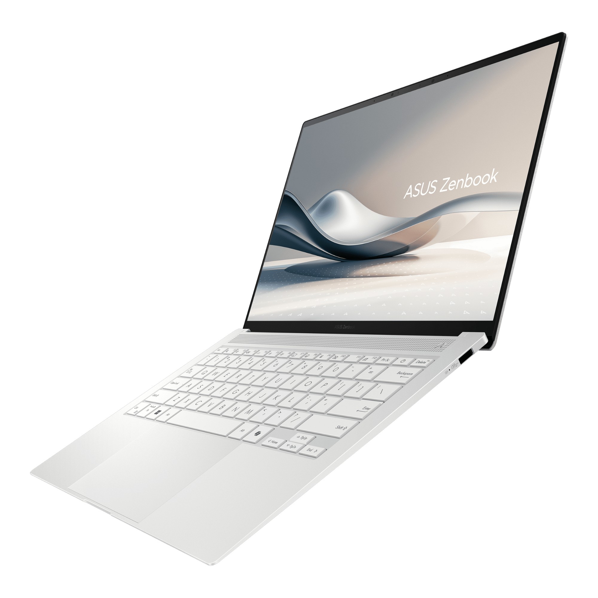 ASUS Zenbook S 14 i7 16GB 1TB Touchscreen Laptop