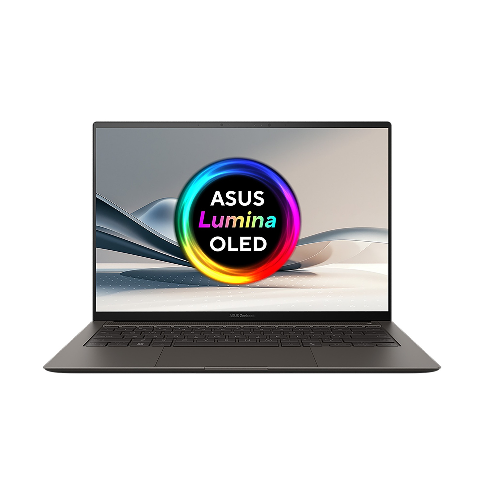 ASUS ZenBook S 14 i5 16GB 512GB Touchscreen Laptop