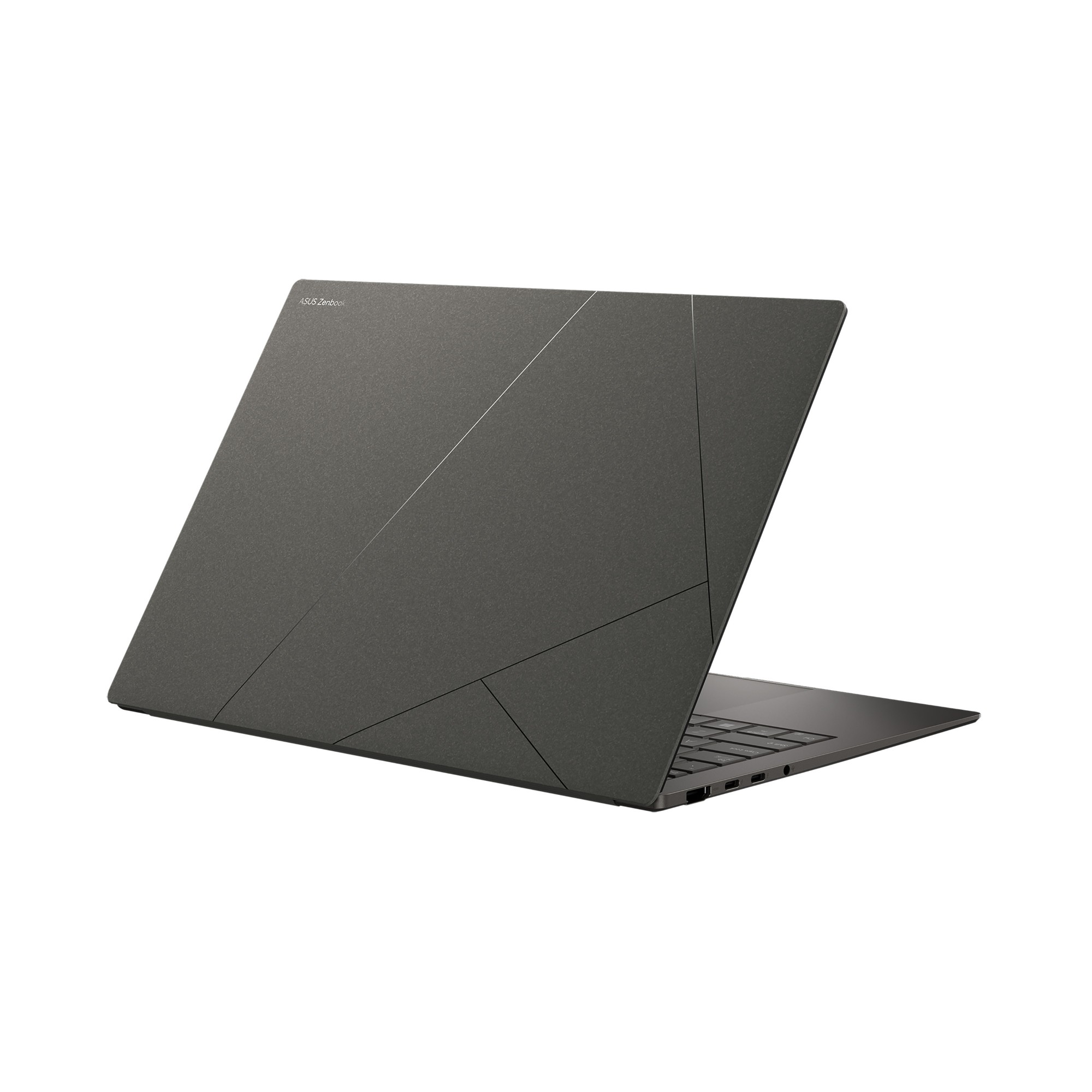 ASUS ZenBook S 14 i5 16GB 512GB Touchscreen Laptop