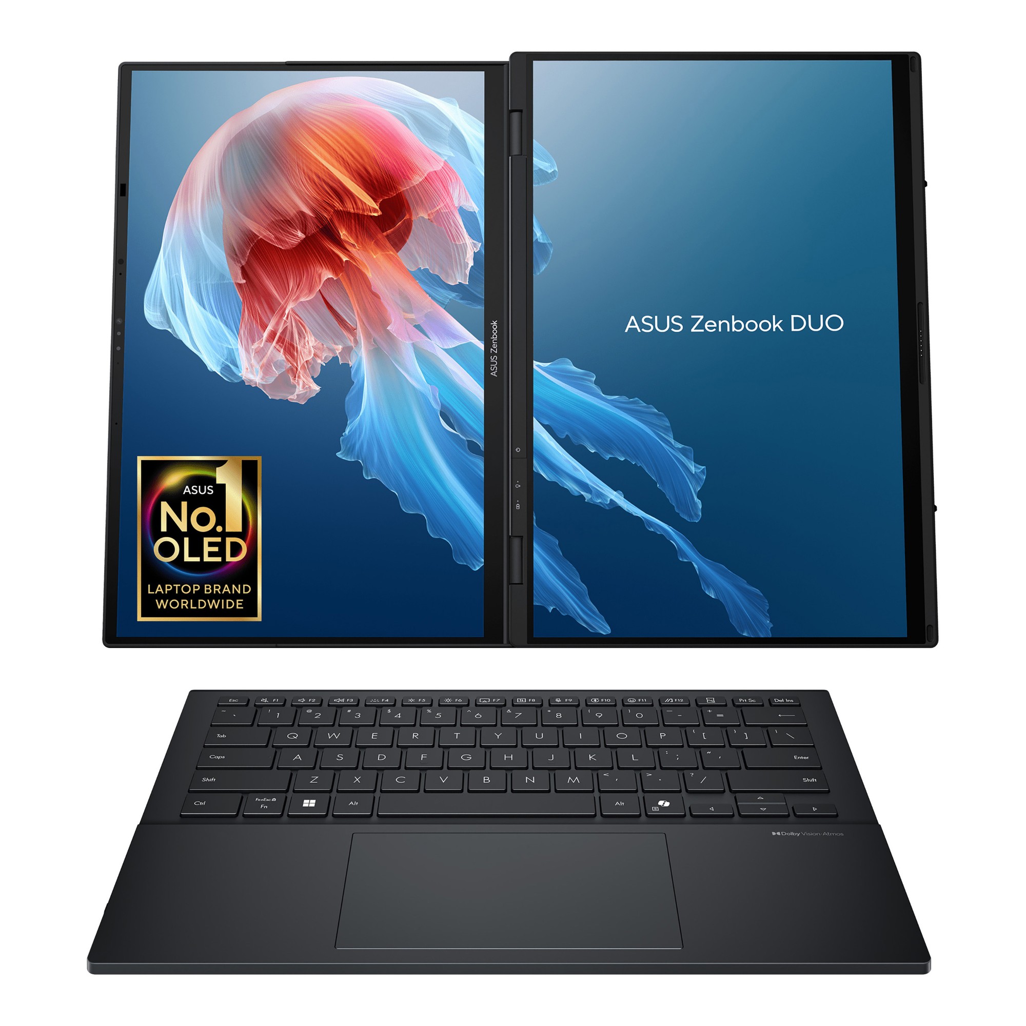ASUS ZenBook UX8406CA i9 32GB 2TB Touchscreen Laptop