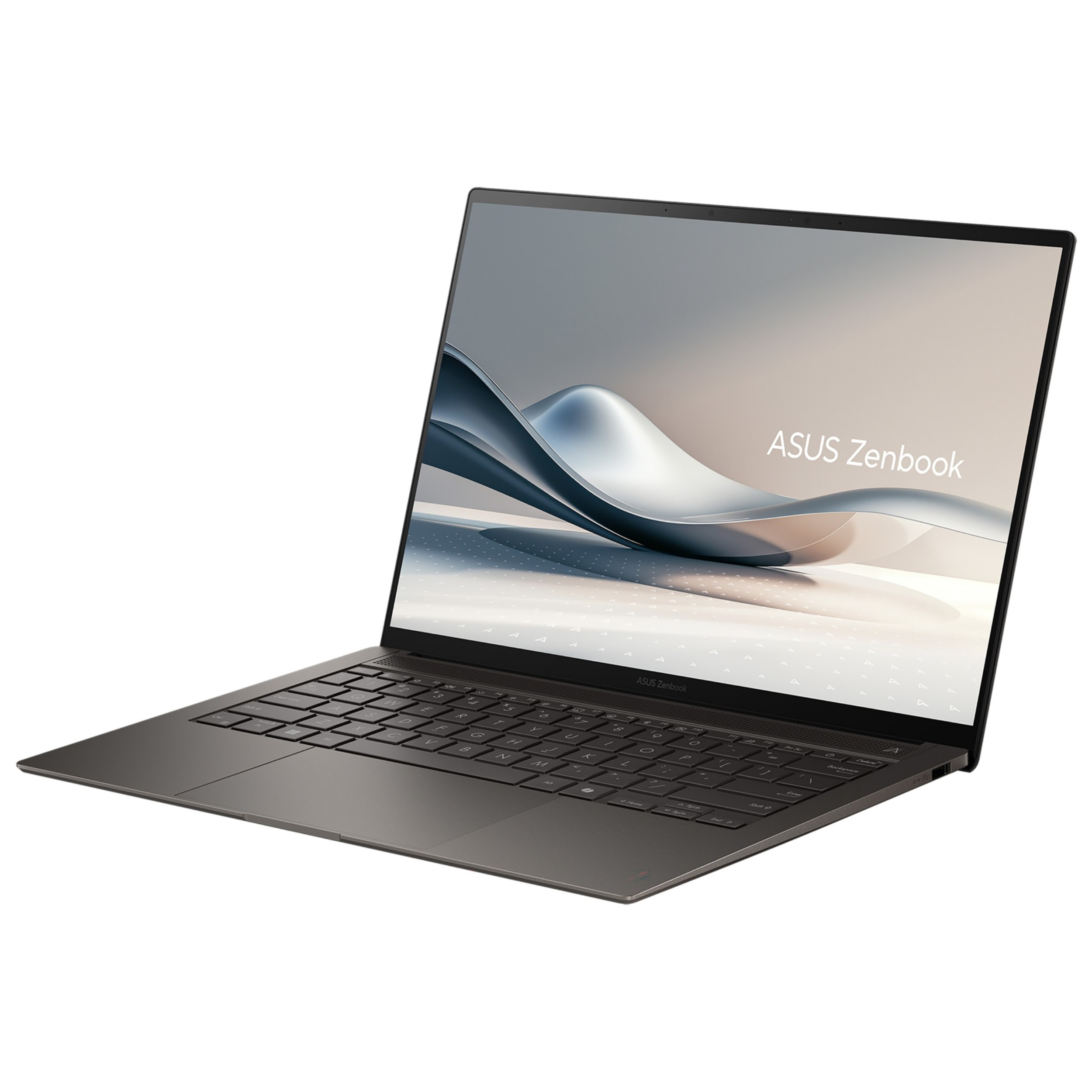 ASUS Zenbook S 14 i9 32GB RAM 1TB Touchscreen Laptop