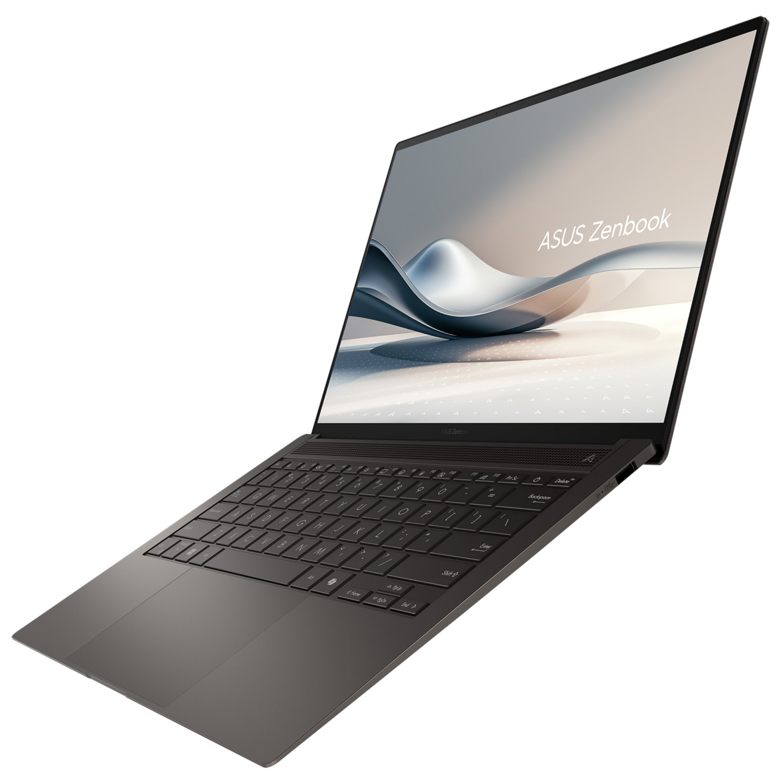 ASUS Zenbook S 14 i9 32GB RAM 1TB Touchscreen Laptop