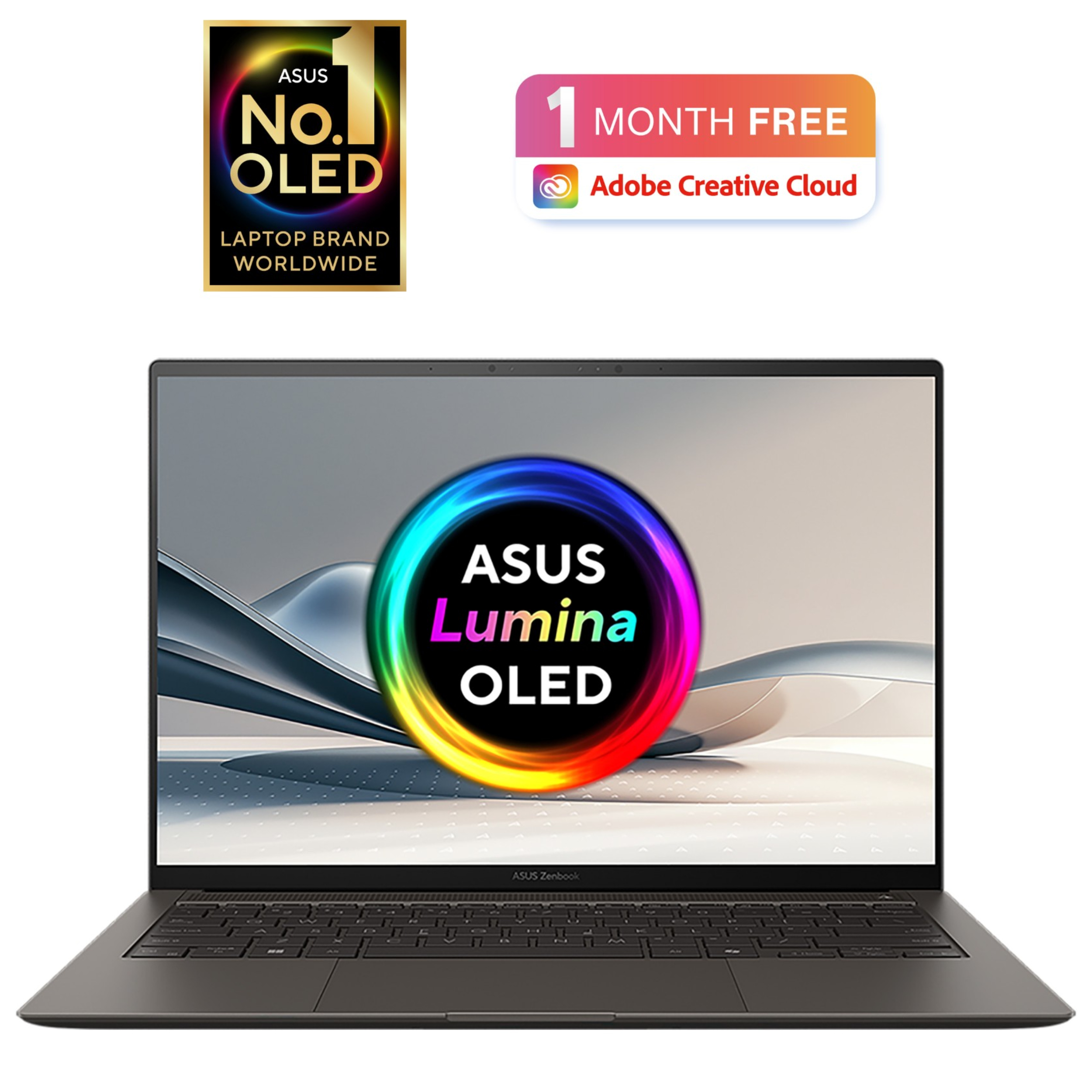 ASUS Zenbook S 14 i9 32GB RAM 1TB Touchscreen Laptop