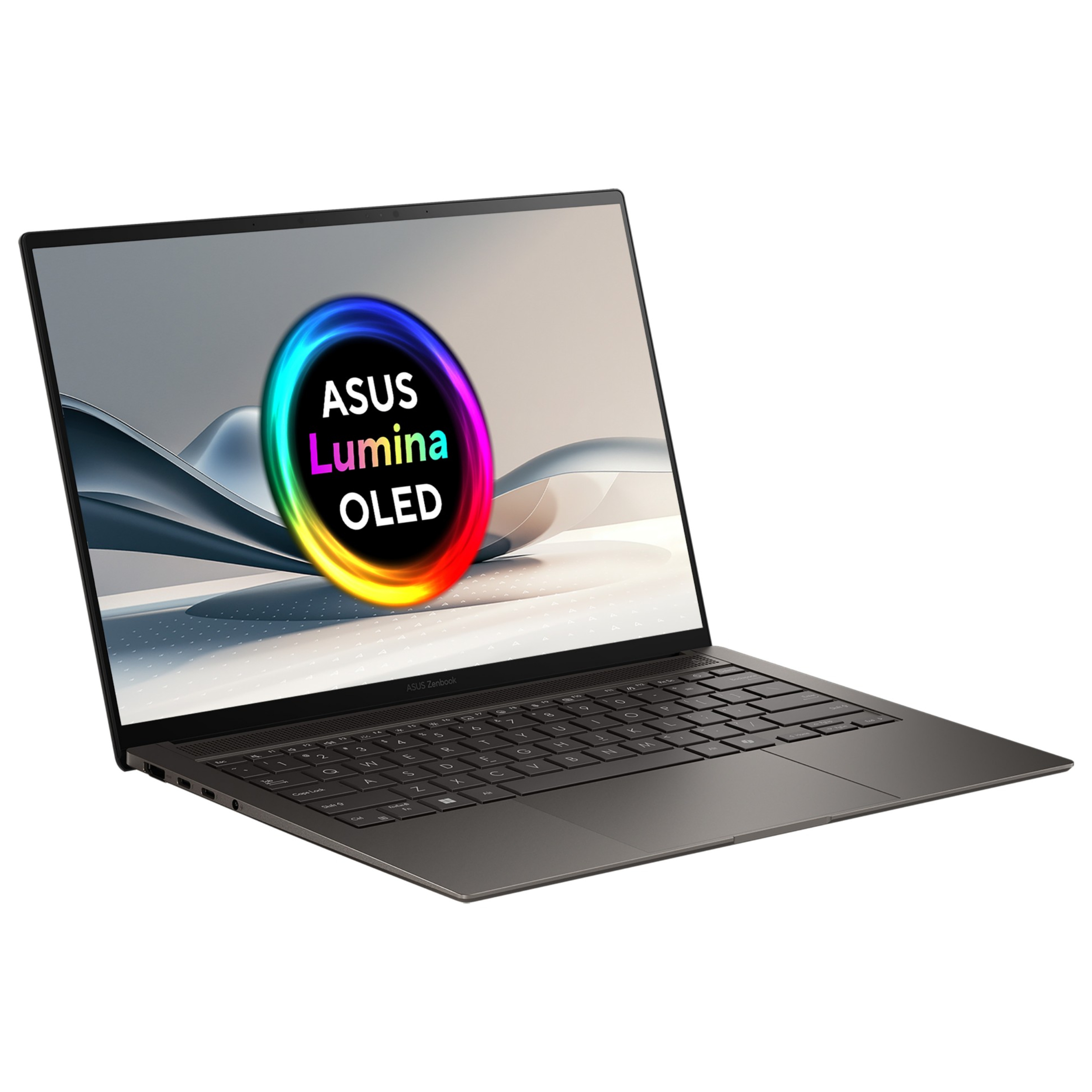 ASUS Zenbook S 14 i9 32GB RAM 1TB Touchscreen Laptop
