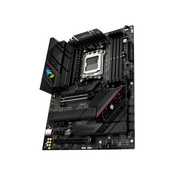ASUS ROG STRIX B650E DDR5 ATX Socket AM5 Motherboard