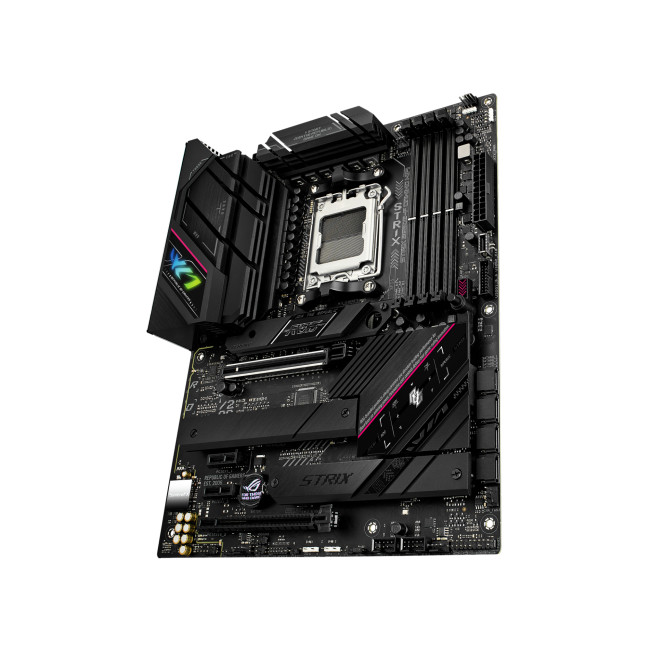 ASUS ROG STRIX B650E DDR5 ATX Socket AM5 Motherboard