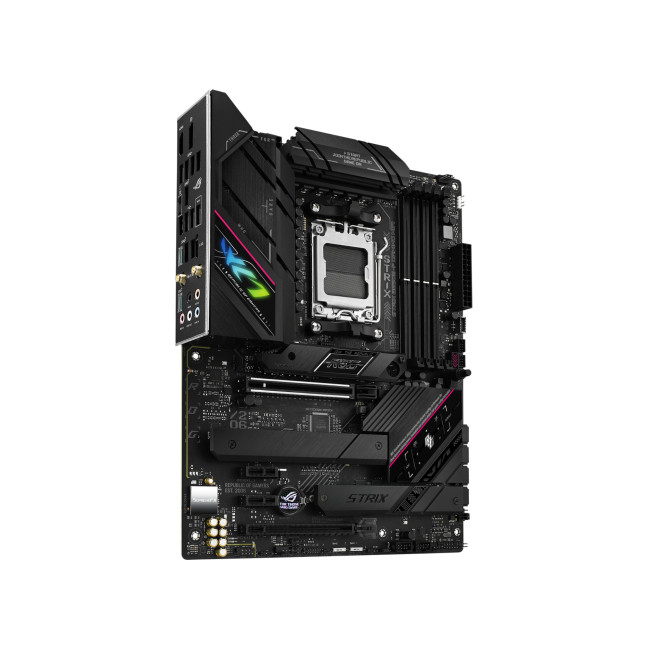ASUS ROG STRIX B650E DDR5 ATX Socket AM5 Motherboard