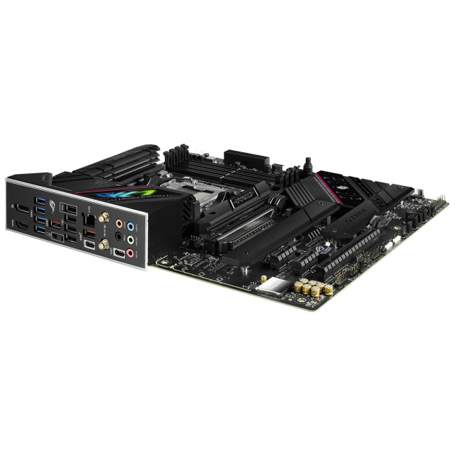 ASUS ROG STRIX B650E DDR5 ATX Socket AM5 Motherboard