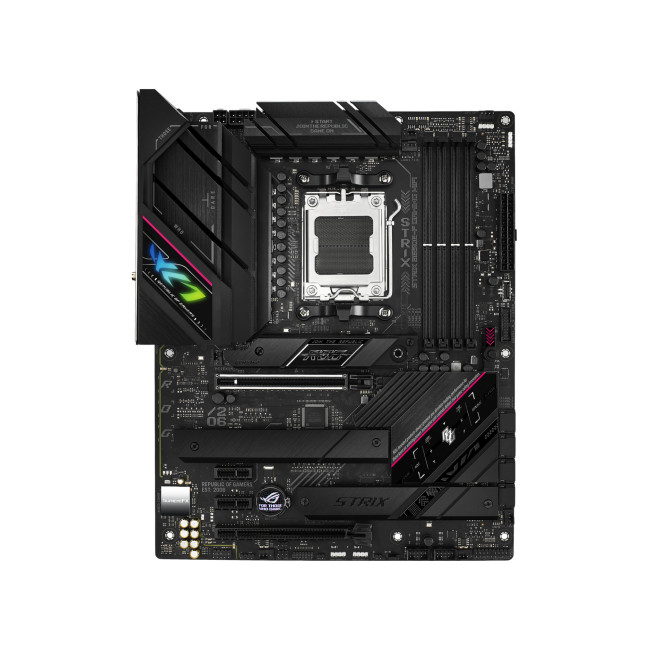ASUS ROG STRIX B650E DDR5 ATX Socket AM5 Motherboard