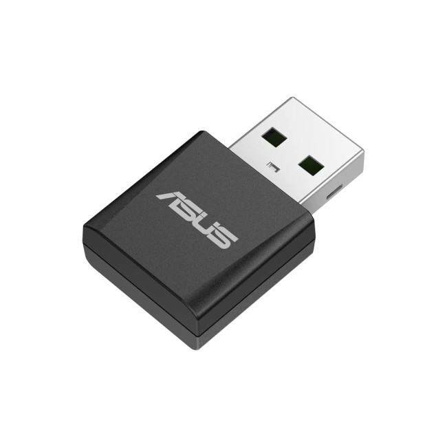 Asus NIC USB WIFI 7 BE6500 BE92 Nano Adapter