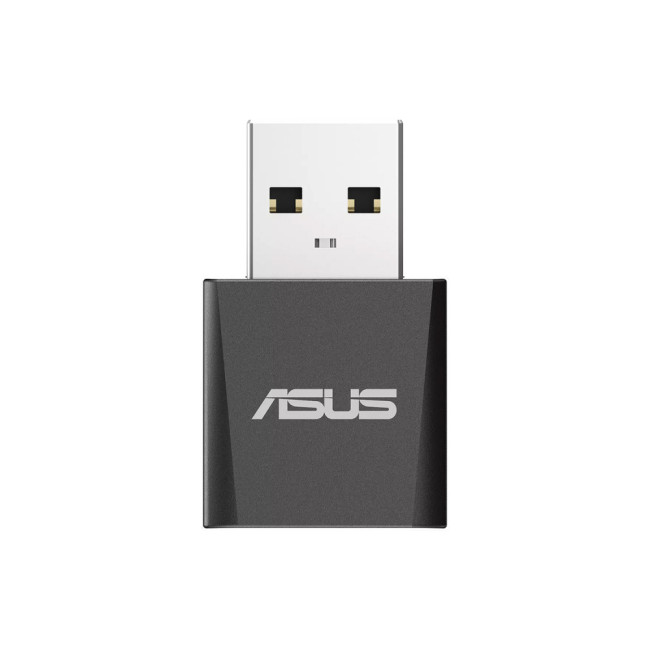 Asus NIC USB WIFI 7 BE6500 BE92 Nano Adapter