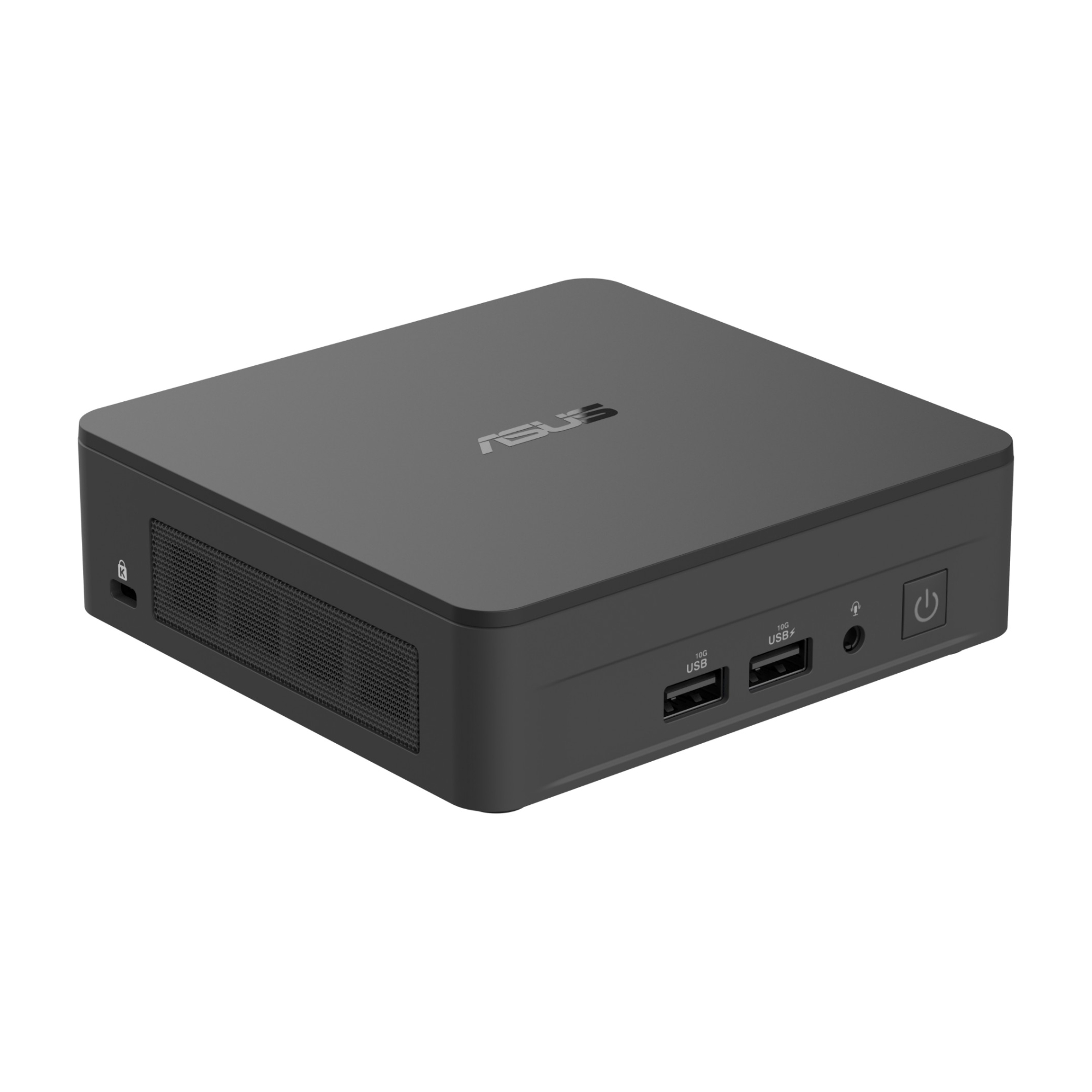 Asus Black Nuc 13 Pro Rnuc13l5kv700000i Intel Core I7-1370Pe No Ram No Storage No Os Slim Barebone Desktop Pc