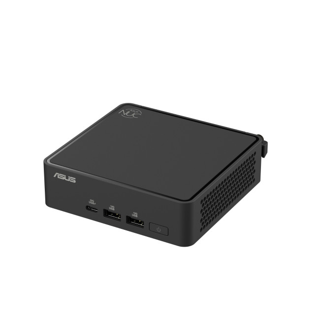 Refurbished ASUS NUC 15 Pro Barebone RNUC15CRKI300003 Intel Core 3 100U DDR5 Supports SSD No OS