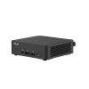 Refurbished ASUS NUC 15 Pro Barebone RNUC15CRKI300003 Intel Core 3 100U DDR5 Supports SSD No OS
