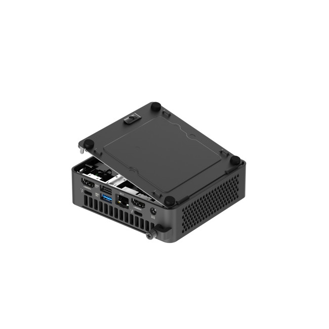 Refurbished ASUS NUC 15 Pro Barebone RNUC15CRKI300003 Intel Core 3 100U DDR5 Supports SSD No OS