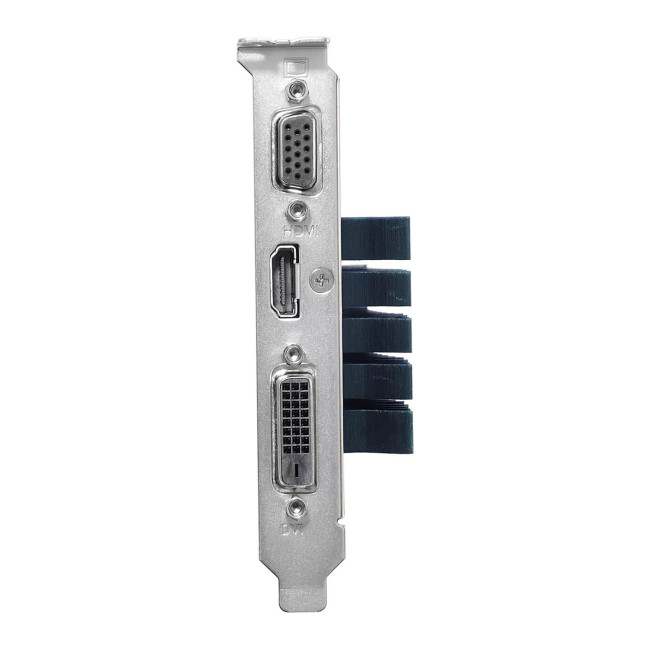 ASUS GeForce GT 710 EVO 2GB Graphics Card