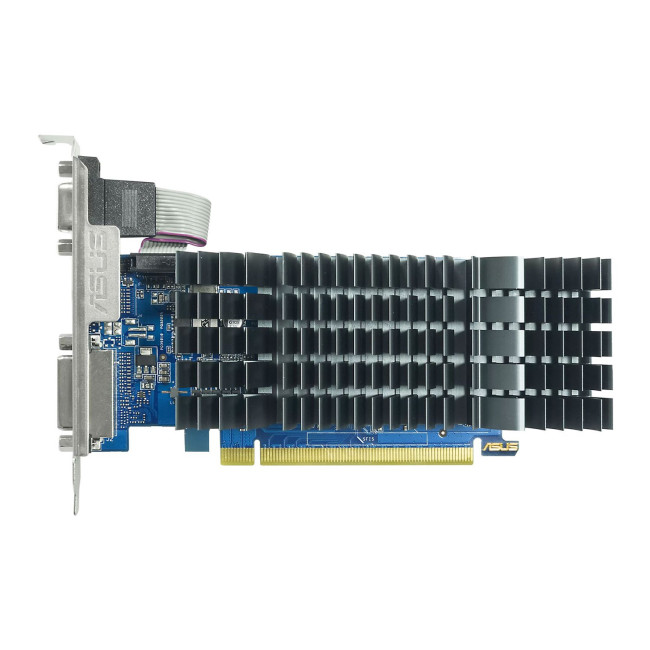 ASUS GeForce GT 710 EVO 2GB Graphics Card