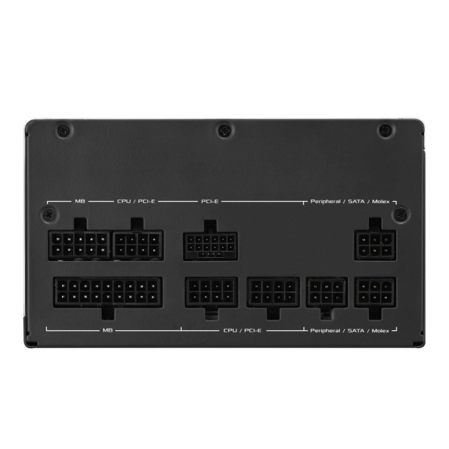 ASUS PRIME AP-850G 850W ATX 80 Plus Gold PSU Power Supply