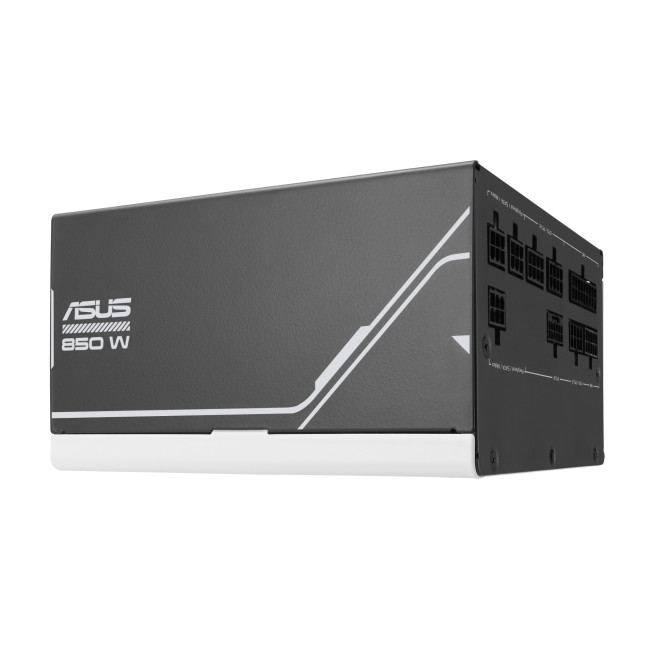 ASUS PRIME AP-850G 850W ATX 80 Plus Gold PSU Power Supply