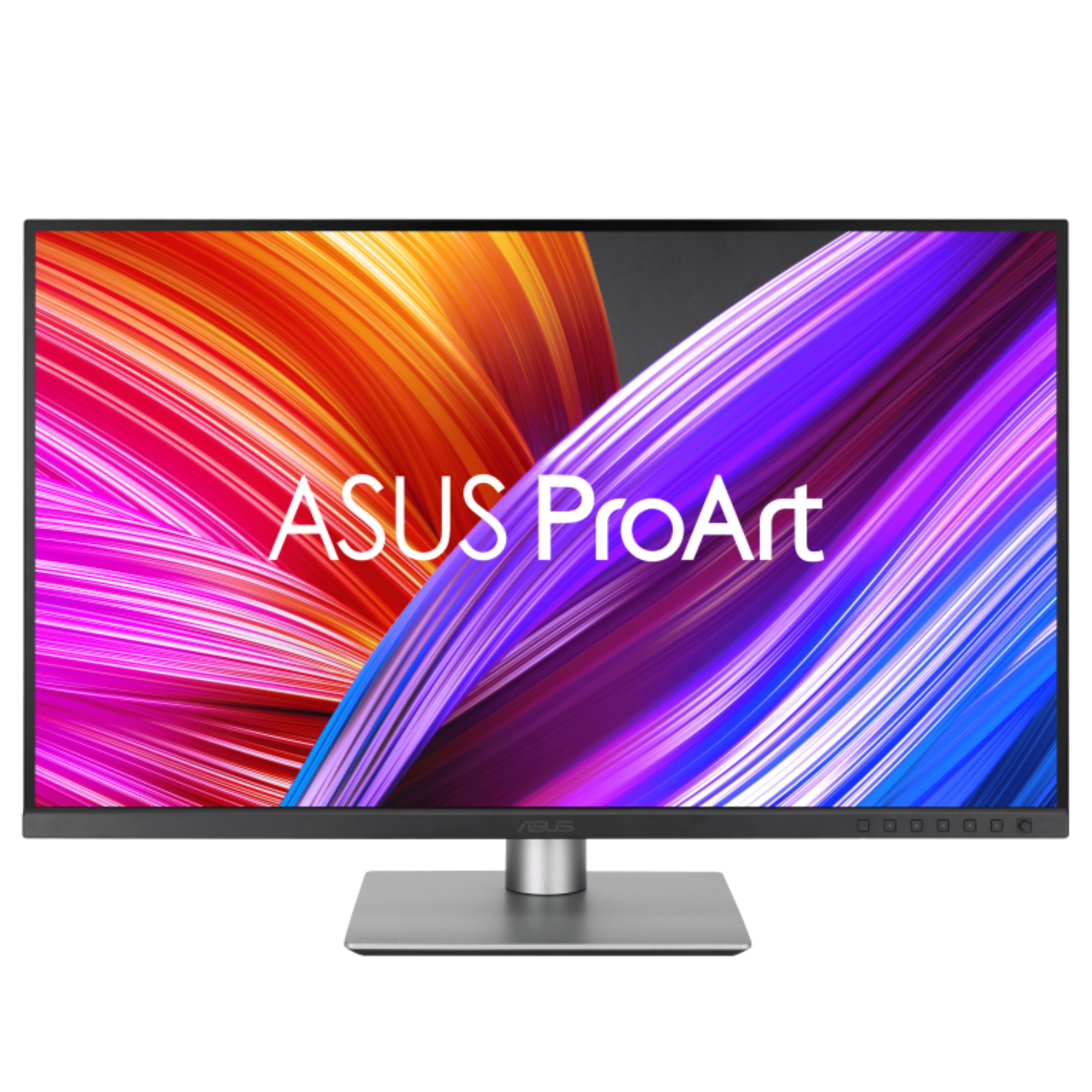 ASUS ProArt Display PA329CRV 31.5" 4K Ultra HD IPS USB-C Height Adjustable Professional Monitor with Speakers