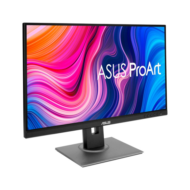 Refurbished ASUS ProArt PA278QV 27" WQHD IPS DisplayPort HDMI Monitor