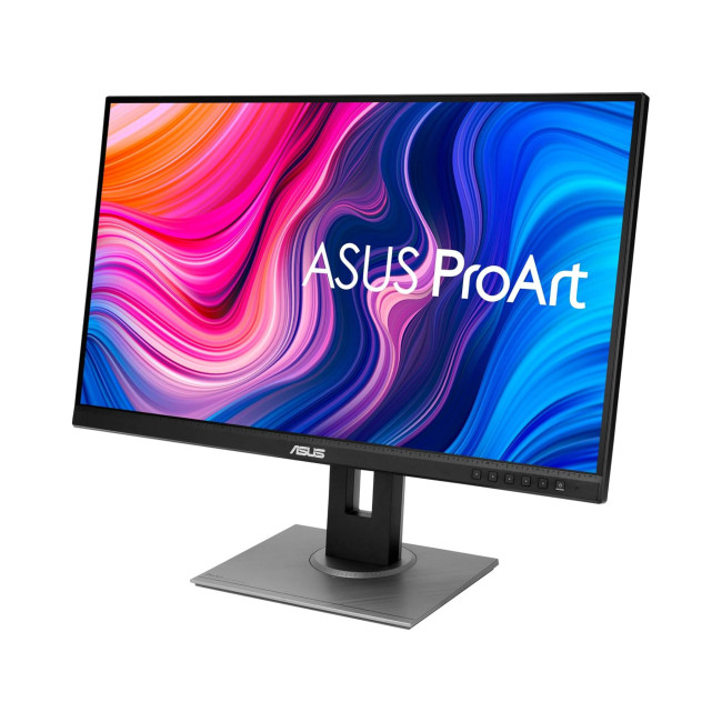 Refurbished ASUS ProArt PA278QV 27" WQHD IPS DisplayPort HDMI Monitor
