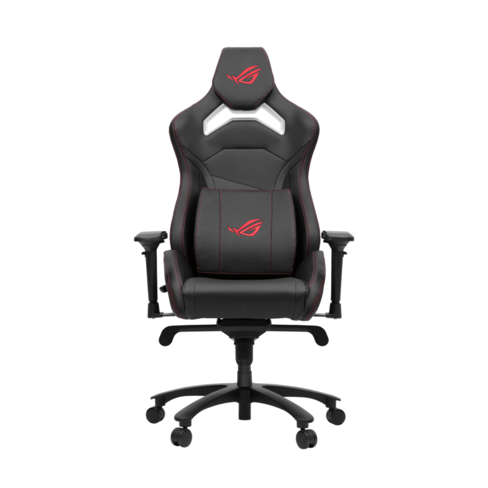 ASUS ROG Chariot X Core Adjustable Seat Gaming Chair - Black