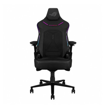 ASUS ROG Courser RGB Racing Style Gaming Chair - Black