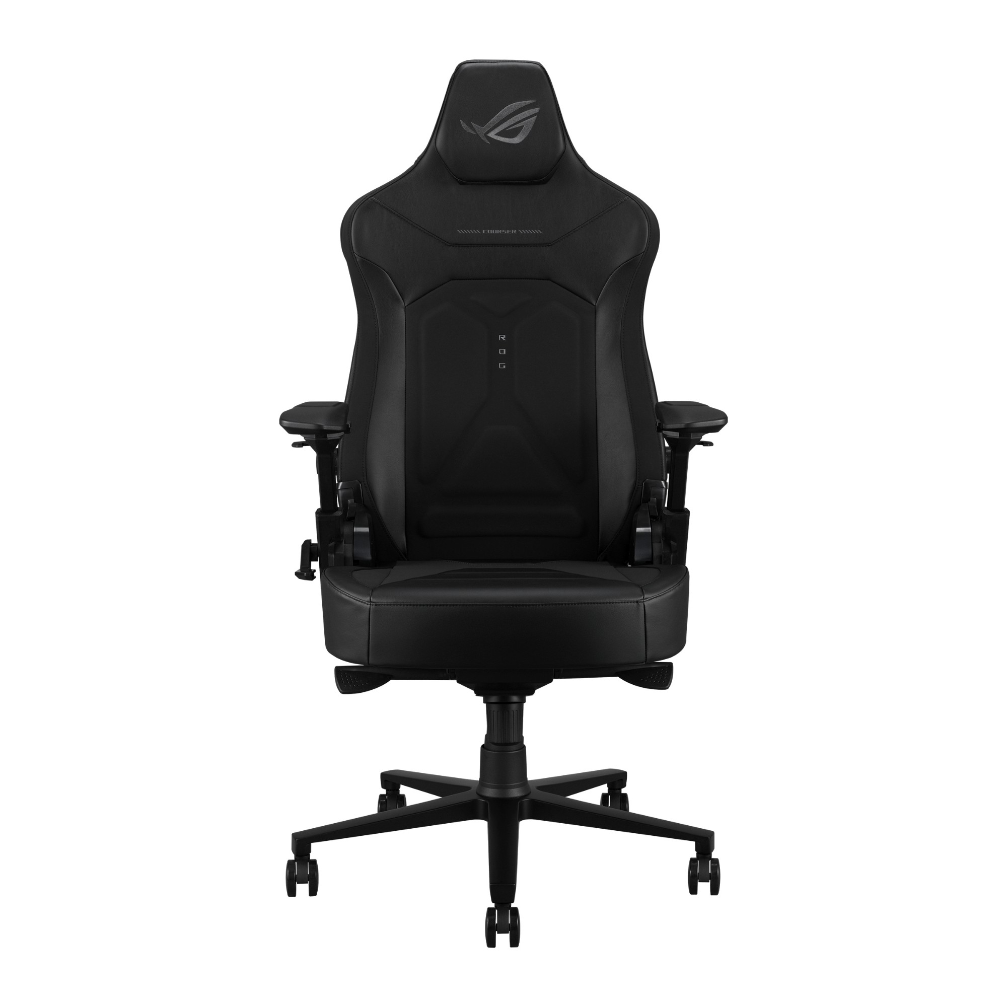 ASUS ROG Courser Racing Style Gaming Chair - Black