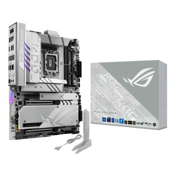 ASUS ROG MAXIMUS Z890 APEX LGA-1851 DDR5 ATX Motherboard