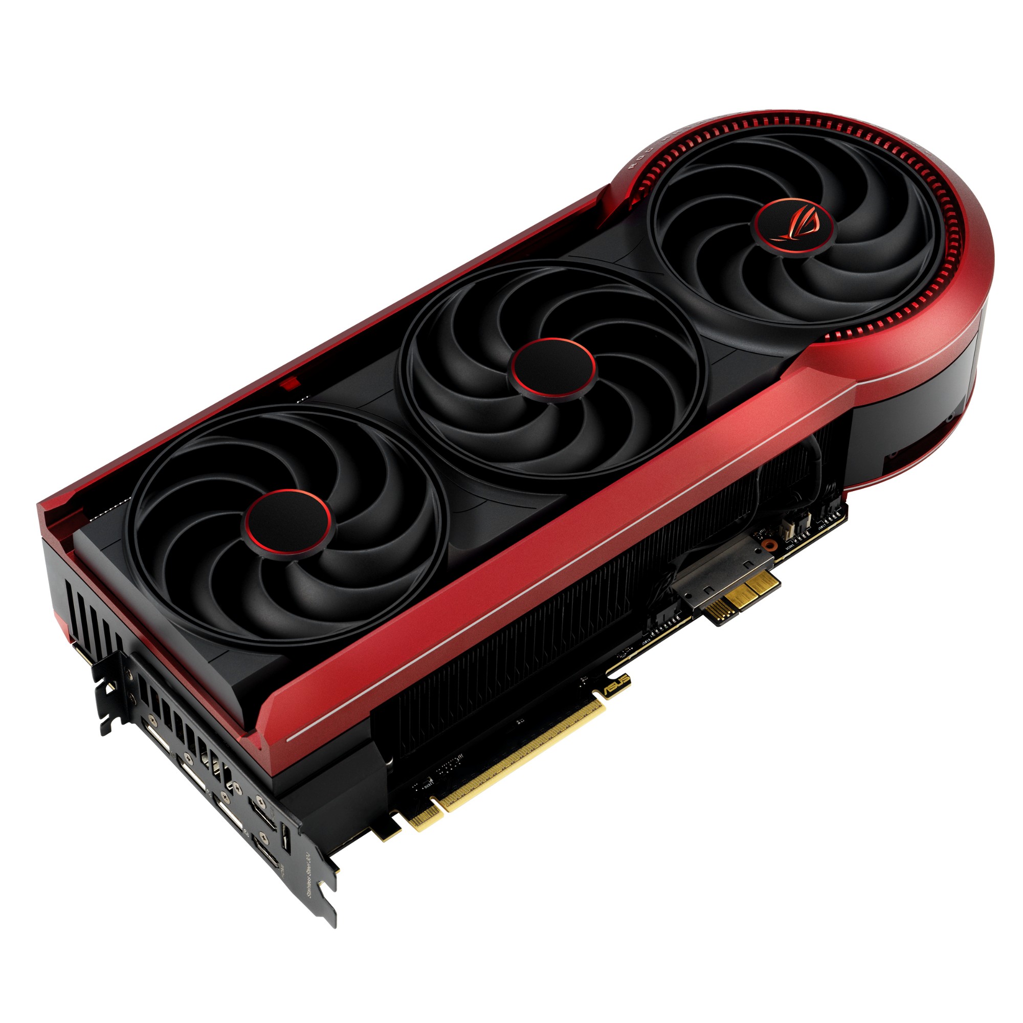 ASUS ROG Matrix RTX 5090 32GB Graphics Card