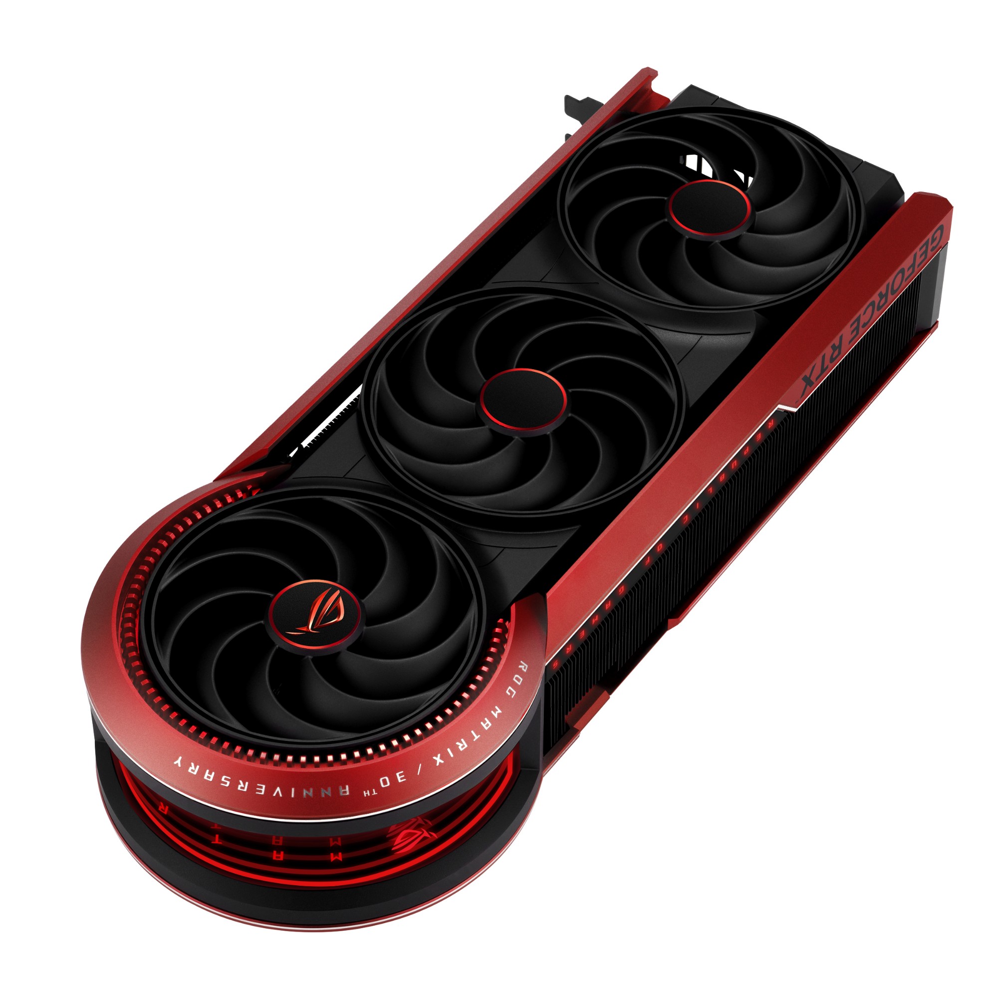 ASUS ROG Matrix RTX 5090 32GB Graphics Card