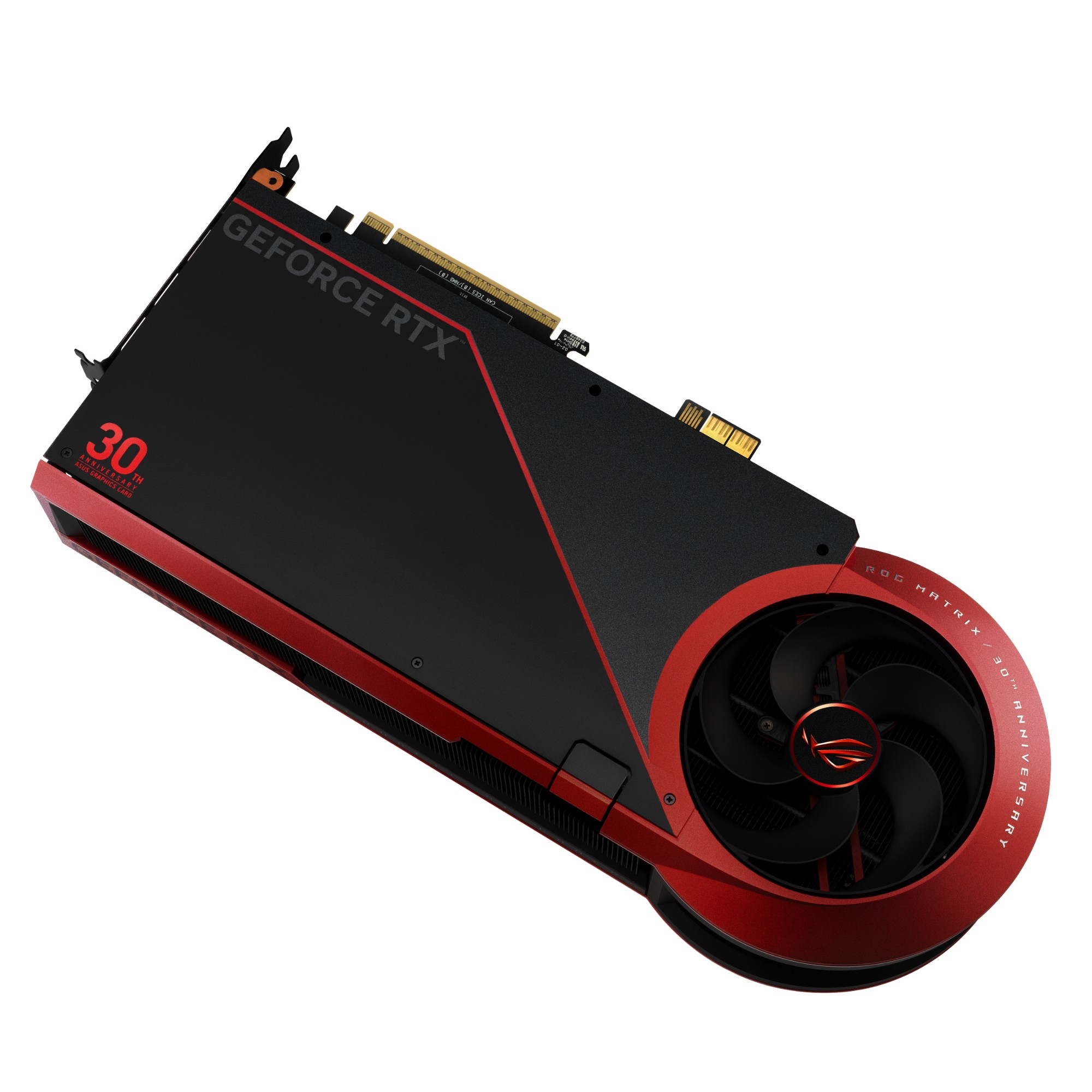 新品未開封品　ASUS ROG-MATRIX-RTX5090-P32G-30TH ASUS ROG Matrix RTX 5090 32GB Graphics Card