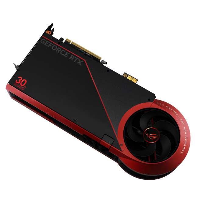 Graphics Card Matrix ASUS ROG Matrix RTX 5090 32GB Graphics Card