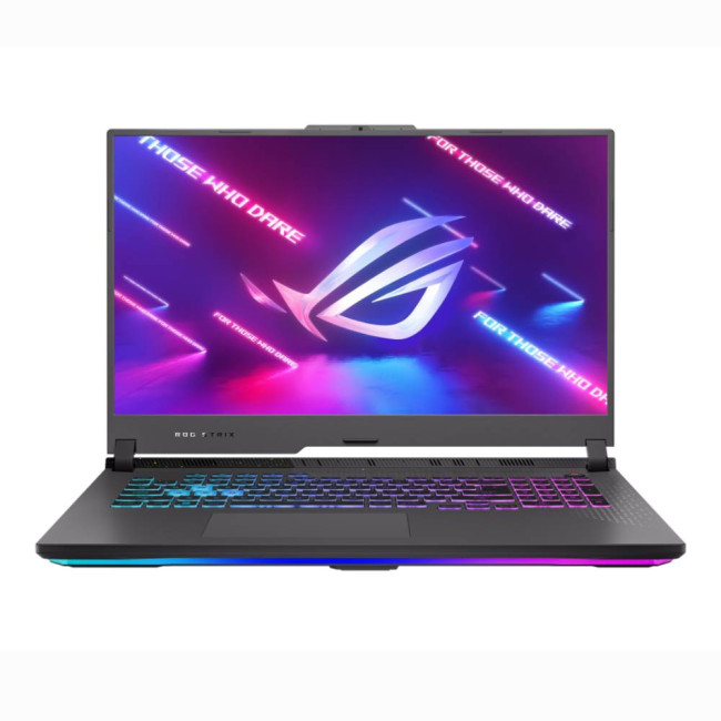 Refurbished ASUS ROG Strix G17 AMD Ryzen 9 7940HX 16GB RAM 1TB SSD 17.3" 144Hz RTX 4050 Windows 11 Home Gaming Laptop