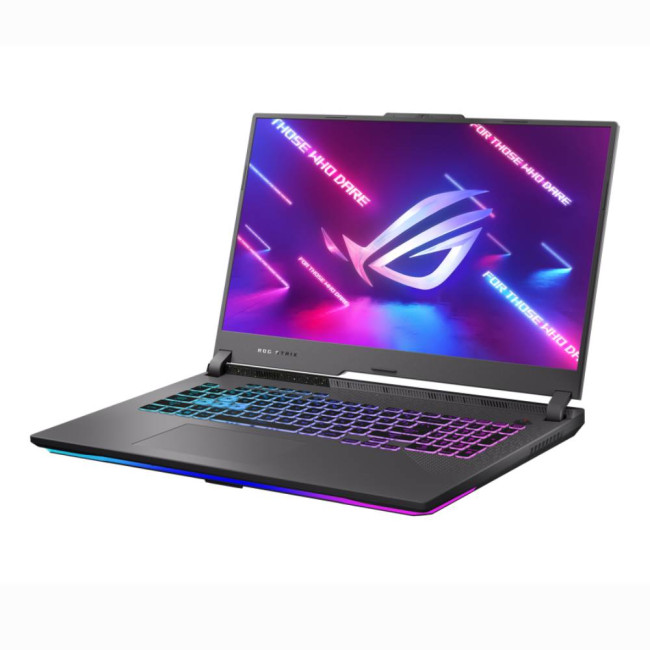 Refurbished ASUS ROG Strix G17 AMD Ryzen 9 7940HX 16GB RAM 1TB SSD 17.3" 144Hz RTX 4050 Windows 11 Home Gaming Laptop