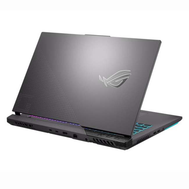 Refurbished ASUS ROG Strix G17 AMD Ryzen 9 7940HX 16GB RAM 1TB SSD 17.3" 144Hz RTX 4050 Windows 11 Home Gaming Laptop