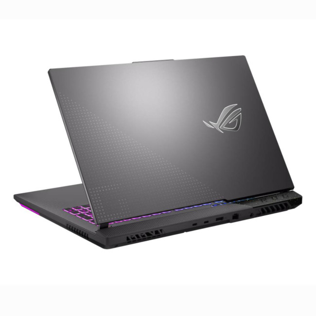 Refurbished ASUS ROG Strix G17 AMD Ryzen 9 7940HX 16GB RAM 1TB SSD 17.3" 144Hz RTX 4050 Windows 11 Home Gaming Laptop