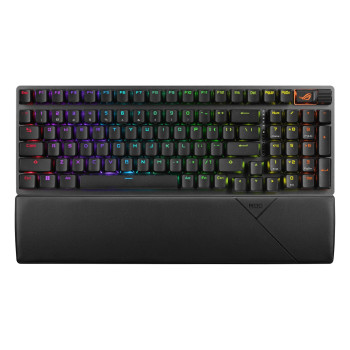 ASUS ROG Strix Scope II 96 NX Mechanical Switches Wireless RGB Gaming Keyboard