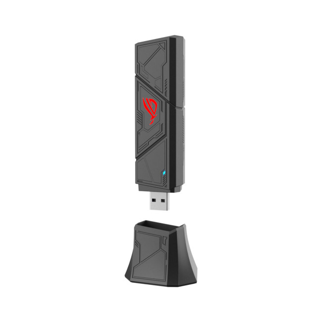ASUS ROG USB-BE92 Wifi 7 BE6500 Tri-Band USB Adapter