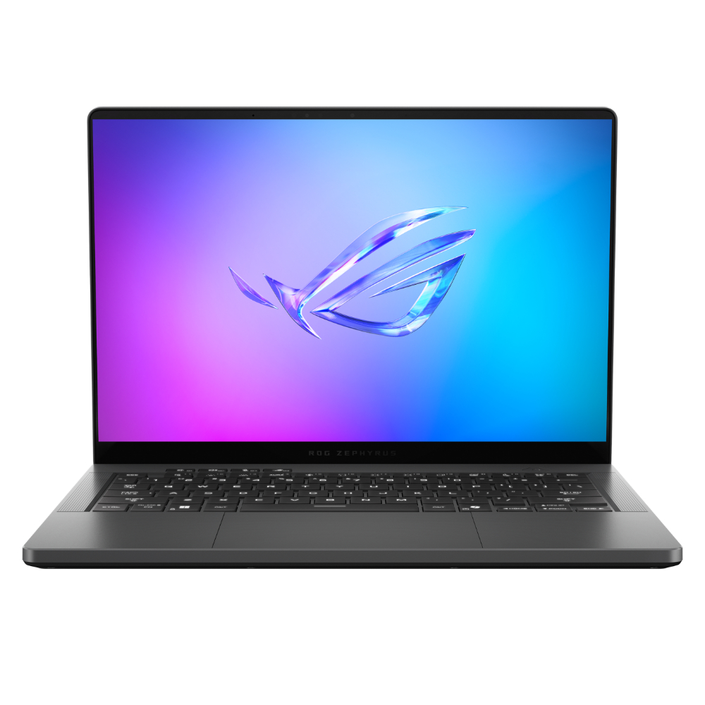ASUS ROG Zephyrus G14 (2026) GA403 AMD Ryzen AI 9 465 16GB RAM 1TB SSD 14" Windows 120Hz RTX 5060 11 Home Gaming Laptop