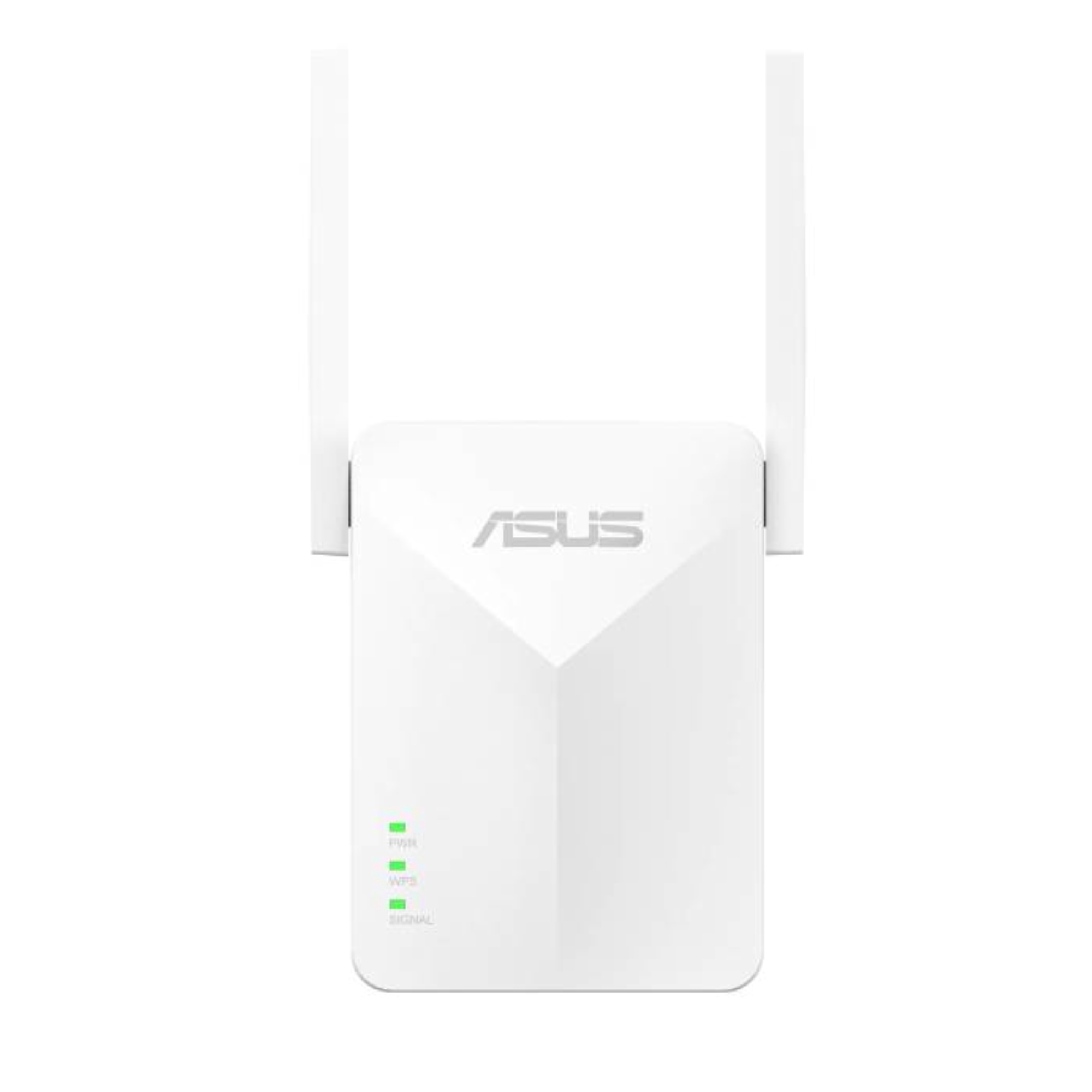 ASUS RP-AX50 AiMesh WiFi 6 Extender Router - White