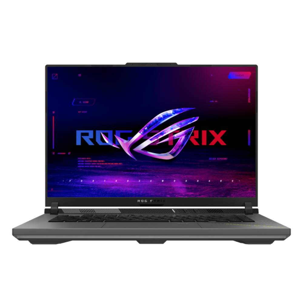ASUS ROG Strix G16 AMD Ryzen 9 8940HX 16GB RAM 1TB SSD RTX 5070 16" WUXGA IPS 165Hz Windows 11 Home Gaming Laptop