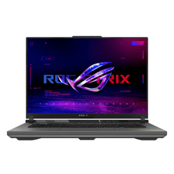 ASUS ROG Strix G16 AMD Ryzen 9 8940HX 8GB RAM 1TB SSD RTX 5070 16" WUXGA IPS 165Hz Windows 11 Home Gaming Laptop