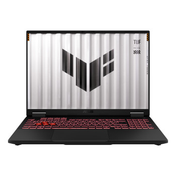 ASUS TUF Gaming A16 AMD Ryzen 7 260 16GB RAM 1TB SSD RTX 5070 16" Windows 11 Home Gaming Laptop -Grey