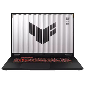 ASUS TUF Gaming A18 FA808PP AMD Ryzen 9 8940HX 16GB RAM 1TB SSD 18" Windows 11 Home Copilot+ Gaming Laptop