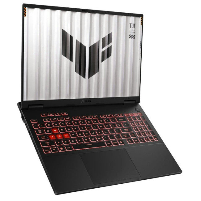 ASUS TUF Gaming A16 (2025) FA608UP-RV003W AMD Ryzen 7 260 16GB RAM 1TB SSD RTX 5070 16" WUXGA IPS Windows 11 Home Laptop